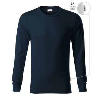 Koszulka Rimeck unisex Resist LS MLI-R05LN Rimeck