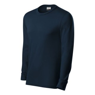 Koszulka Rimeck unisex Resist LS MLI-R05LN Rimeck