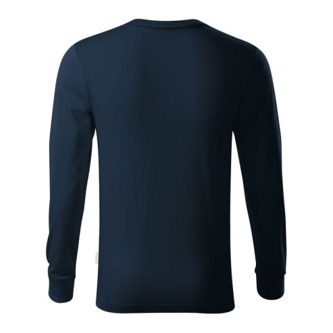 Koszulka Rimeck unisex Resist LS MLI-R05LN Rimeck