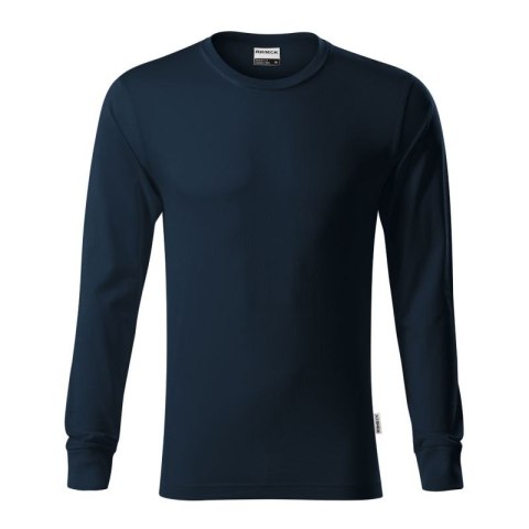 Koszulka Rimeck unisex Resist LS MLI-R05LN Rimeck