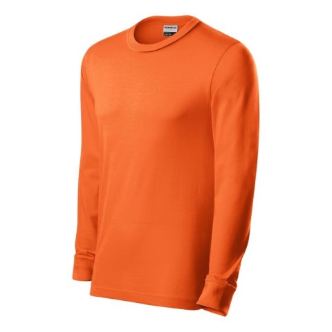 Koszulka Rimeck unisex Resist LS MLI-R05LO Rimeck