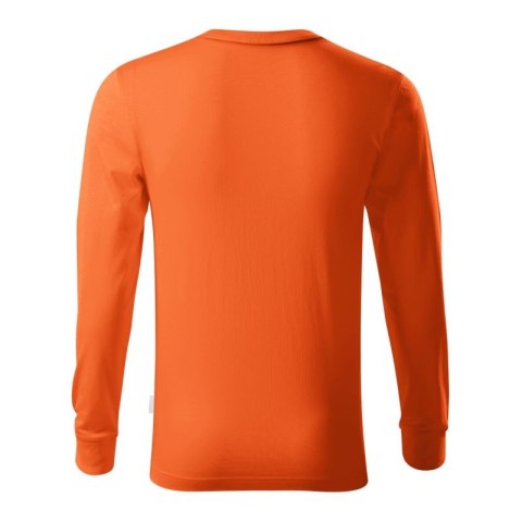 Koszulka Rimeck unisex Resist LS MLI-R05LO Rimeck