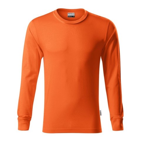 Koszulka Rimeck unisex Resist LS MLI-R05LO Rimeck