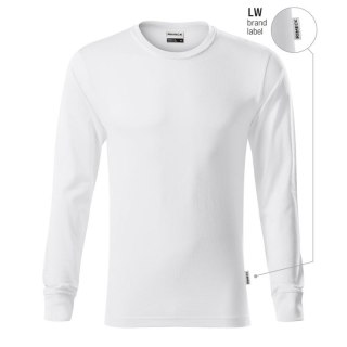 Koszulka Rimeck unisex Resist LS MLI-R05LW Rimeck