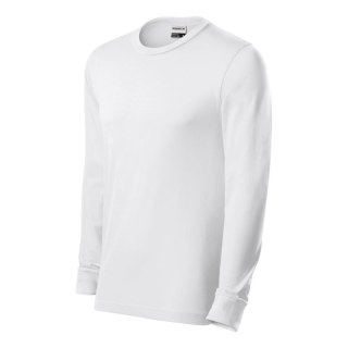 Koszulka Rimeck unisex Resist LS MLI-R05LW Rimeck