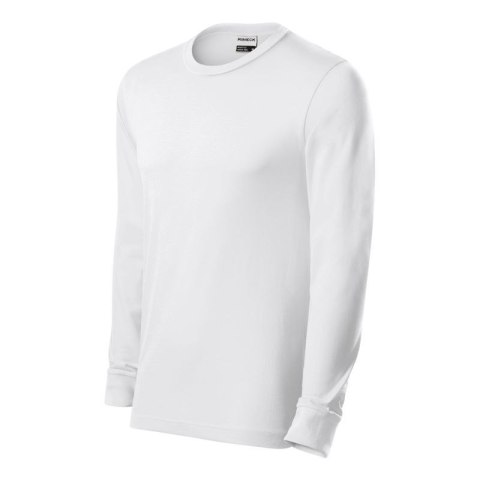 Koszulka Rimeck unisex Resist LS MLI-R05LW Rimeck