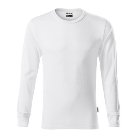 Koszulka Rimeck unisex Resist LS MLI-R05LW Rimeck