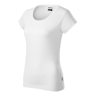 Koszulka damska Resist heavy (biały (brand label)) Malfini