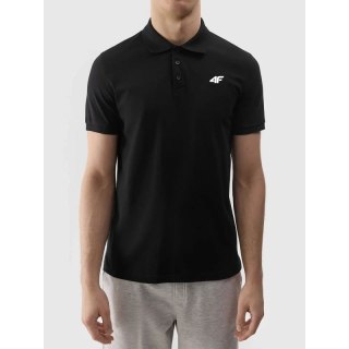 Koszulka polo 4F M 4FWSS24TPTSM343-20S 4f