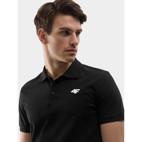 Koszulka polo 4F M 4FWSS24TPTSM343-20S 4f