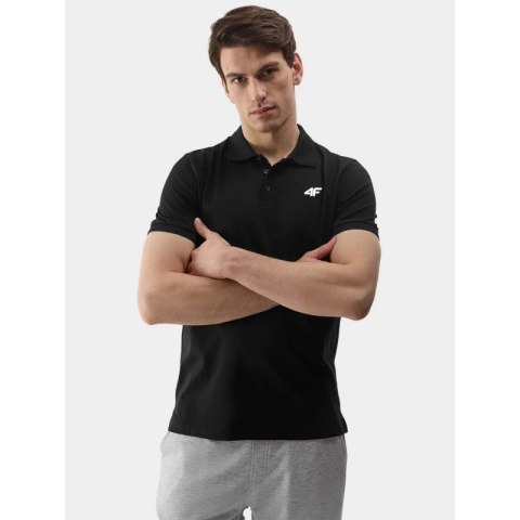 Koszulka polo 4F M 4FWSS24TPTSM343-20S 4f