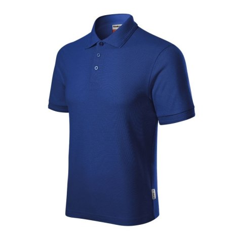 Koszulka polo męska Reserve (Chabrowy (brand label)) Malfini