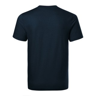 Koszulka unisex Base (granatowy (brand label)) Malfini