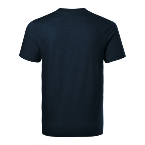 Koszulka unisex Base (granatowy (brand label)) Malfini