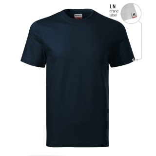 Koszulka unisex Recall (granatowy (brand label)) Malfini