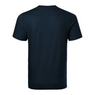 Koszulka unisex Recall (granatowy (brand label)) Malfini