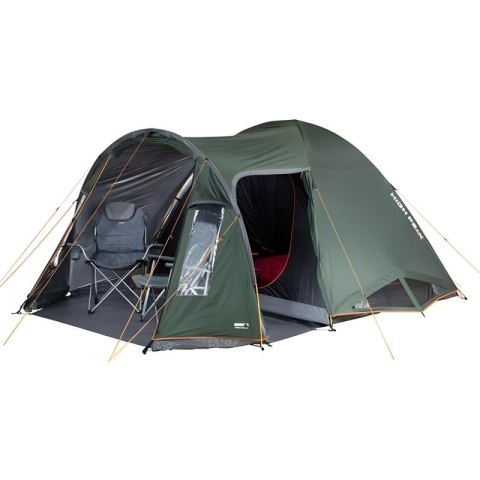 Namiot High Peak Tessin 4.1 zielony 10380 High Peak