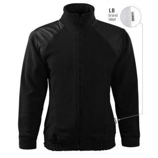Polar Malfini Jacket Hi-Q M MLI-506LB czarny Malfini