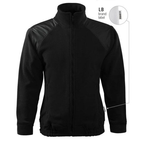 Polar Malfini Jacket Hi-Q M MLI-506LB czarny Malfini