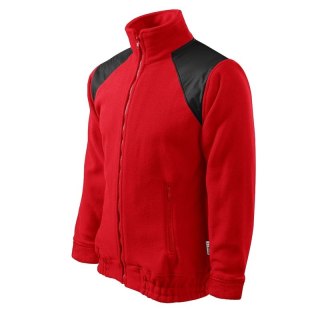 Polar Malfini Jacket Hi-Q M MLI-506RD czerwony Malfini