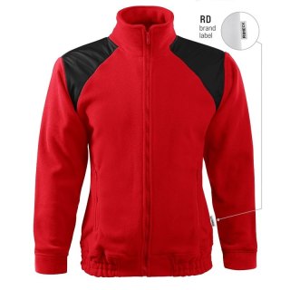 Polar Malfini Jacket Hi-Q M MLI-506RD czerwony Malfini