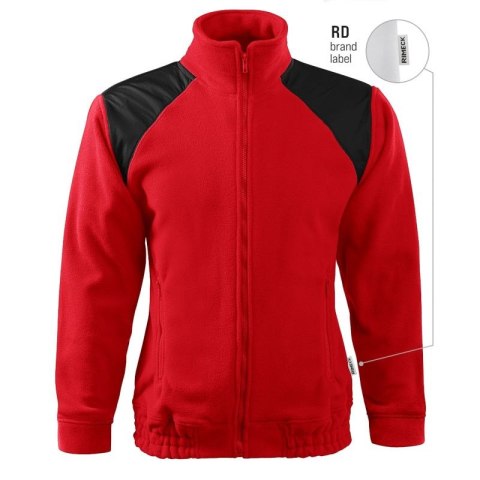 Polar Malfini Jacket Hi-Q M MLI-506RD czerwony Malfini