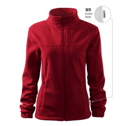 Polar Malfini Jacket W MLI-504MR marlboro czerwony Malfini