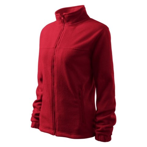 Polar Malfini Jacket W MLI-504MR marlboro czerwony Malfini