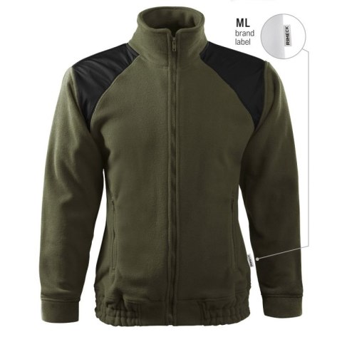 Polar Rimeck unisex Jacket Hi-Q M MLI-506ML Rimeck