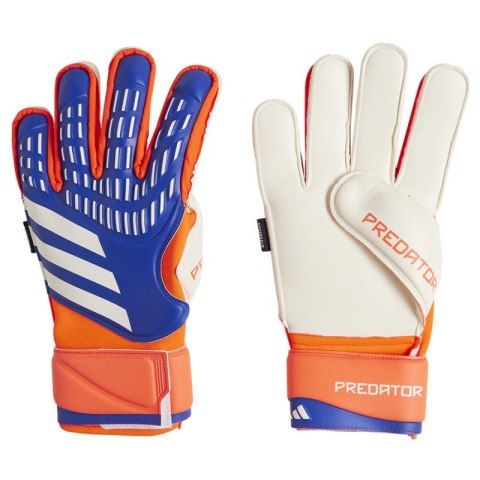 Rękawice bramkarskie adidas Predator GL Mtc Fs M IX3878 Adidas