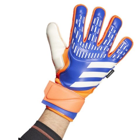 Rękawice bramkarskie adidas Predator GL Mtc Fs M IX3878 Adidas
