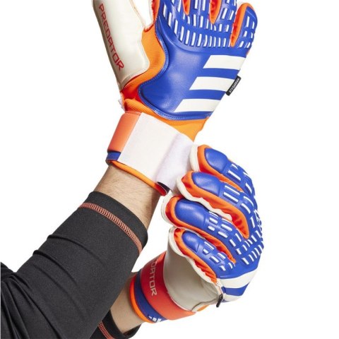 Rękawice bramkarskie adidas Predator GL Mtc Fs M IX3878 Adidas