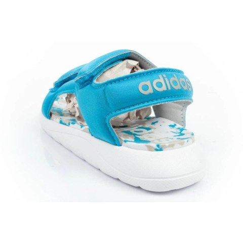 Sandały adidas Comfort Jr FY8861 Adidas