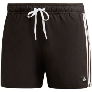 Spodenki kąpielowe adidas 3-Stripes Clx M HT4367 Adidas
