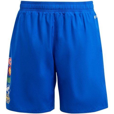 Spodenki kąpielowe adidas x Marvel's Avengers Jr IT8616 Adidas