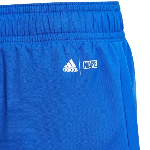 Spodenki kąpielowe adidas x Marvel's Avengers Jr IT8616 Adidas