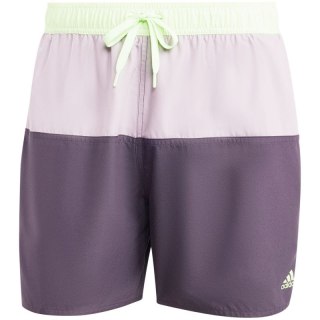 Szorty kąpielowe adidas Colorblock CLX M IR6226 Adidas