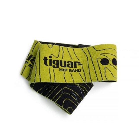 Taśma oporowa Tiguar hip bands H TI-HB0003 Tiguar