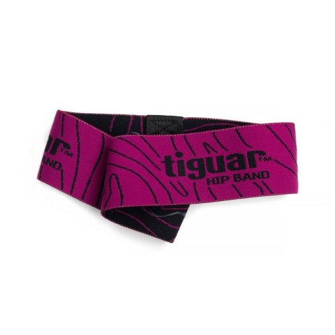 Taśma oporowa Tiguar hip bands L TI-HB0001 Tiguar