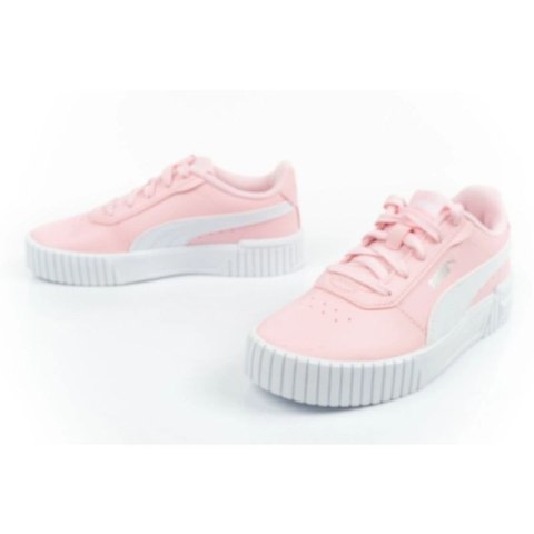 Buty Puma Carina Jr 386186 04 Puma