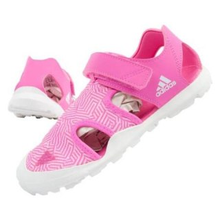 Buty adidas Captain Toey Jr FZ2235 Adidas