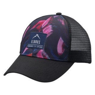 Czapka z daszkiem Elbrus Mirella Wo's W 92800596186 Elbrus
