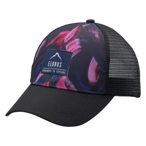 Czapka z daszkiem Elbrus Mirella Wo's W 92800596186 Elbrus