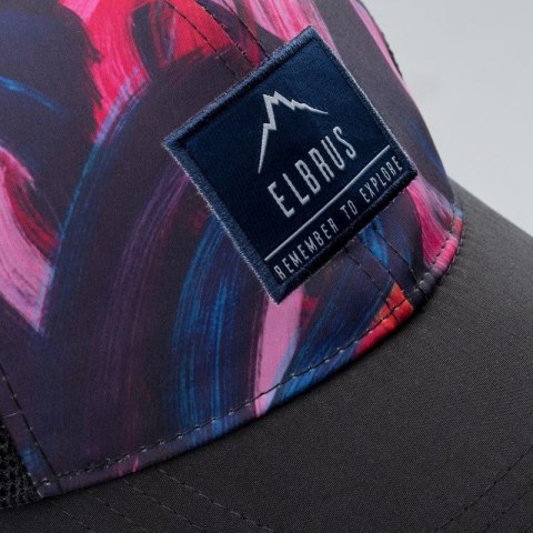 Czapka z daszkiem Elbrus Mirella Wo's W 92800596186 Elbrus