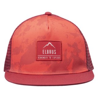 Czapka z daszkiem Elbrus Ramond 92800503435 Elbrus