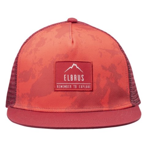 Czapka z daszkiem Elbrus Ramond 92800503435 Elbrus