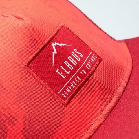 Czapka z daszkiem Elbrus Ramond 92800503435 Elbrus