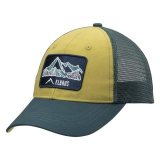 Czapka z daszkiem Elburs Frizz Tb Jr 92800593782 Elbrus