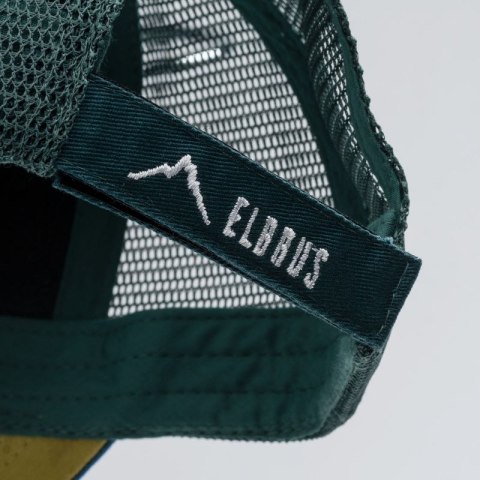 Czapka z daszkiem Elburs Frizz Tb Jr 92800593782 Elbrus