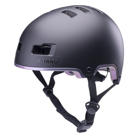 Kask Fitanu Flow Pro Ert Fidlock 92800614775 Fitanu